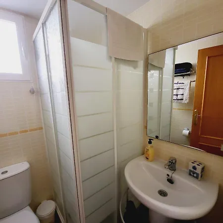 Apartment Xeraco Alma *