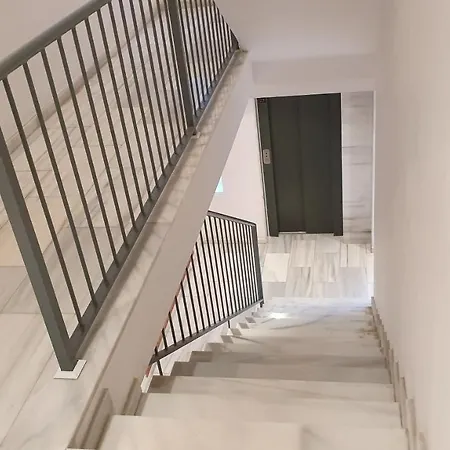 Xeraco Alma Apartment *