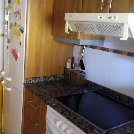 Xeraco Alma Apartment *