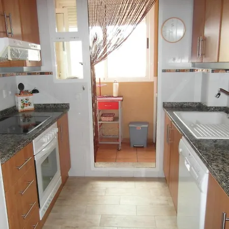 Apartment Xeraco Alma Playa De Xeraco