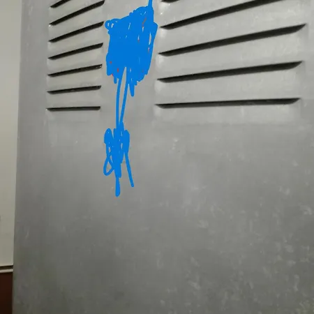 Xeraco Alma Apartment *