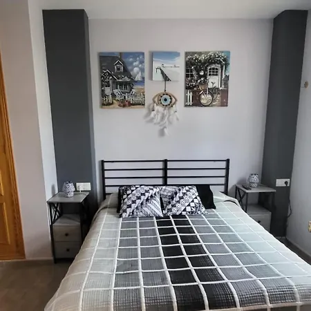 Apartment Xeraco Alma *