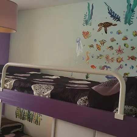 Apartment Xeraco Alma *