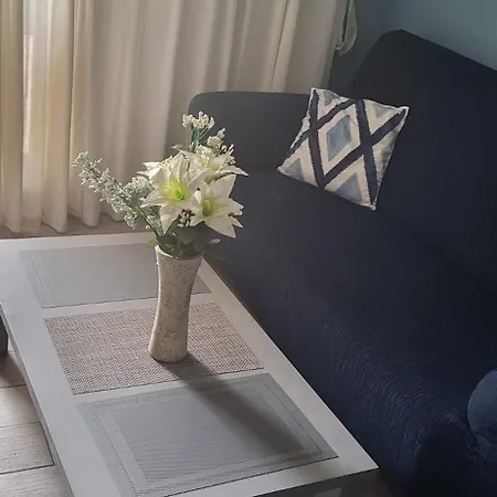 Xeraco Alma Apartment *