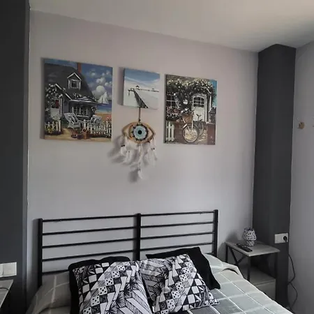 Xeraco Alma Apartment *