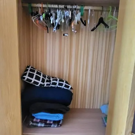 Apartment Xeraco Alma *